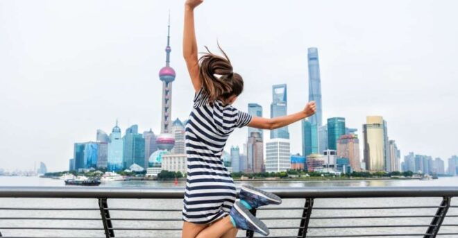 Shanghai: 2-Hour Family Walking Tour - The Sum Up