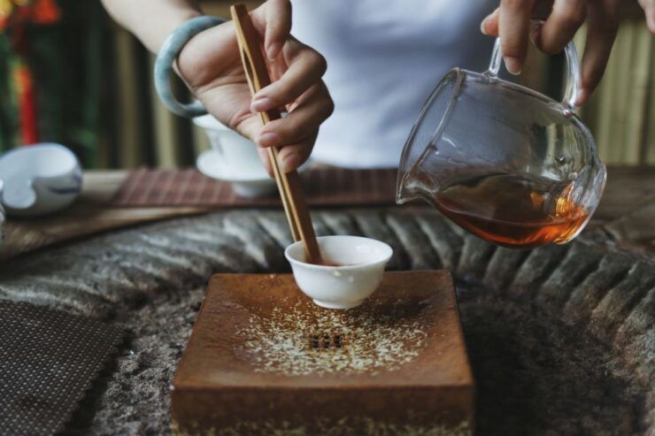 Shanghai 3-Hour Afternoon Tea Tasting and Dessert Tour - Provider Information