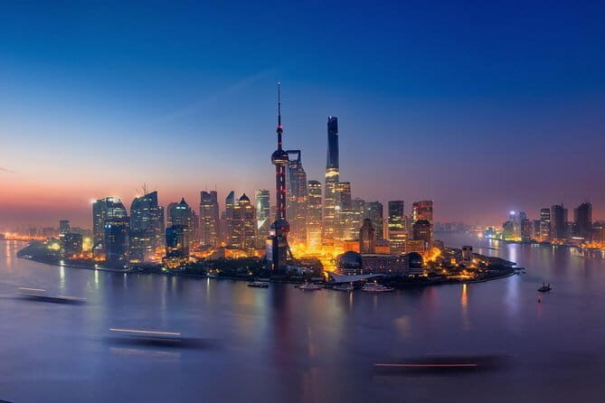 Shanghai 3 hour bike with coffee break - Authentic Experiences and Insights from Reviewers