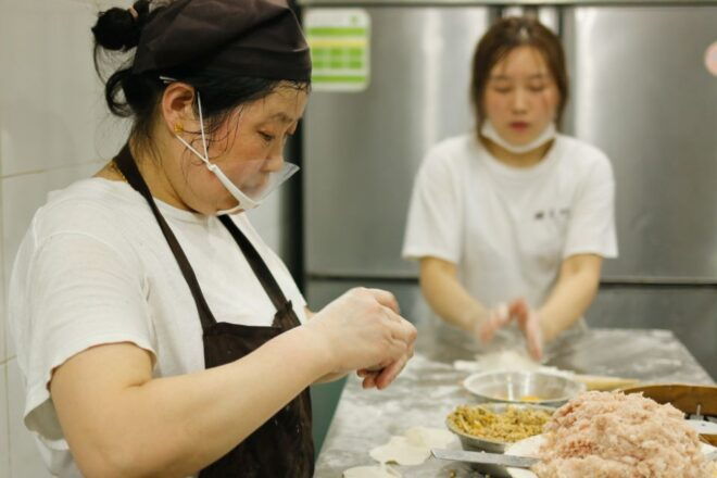 Shanghai: 3-Hour Local Food Tasting Tour - Important Information