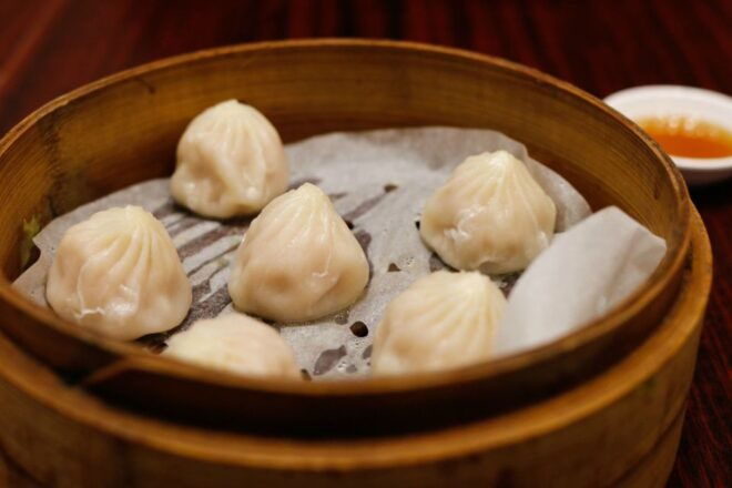 Shanghai: 3-Hour Local Food Tasting Tour - Additional Information