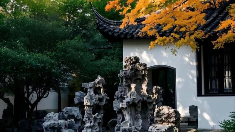 Shanghai: 7-Day Private Tour with Suzhou & Nanjing - Insights from Travelers