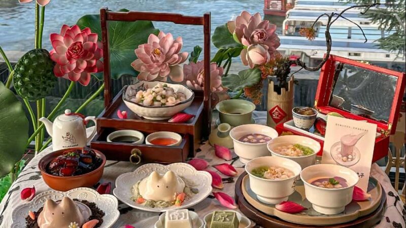 Shanghai: 7-Day Private Tour with Suzhou & Nanjing - FAQ