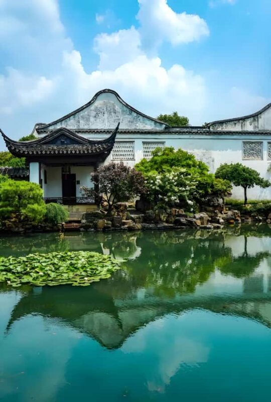 Shanghai: 8-Day Guided Tour with Accommodation - Conclusions: Who Is This Tour Best For?