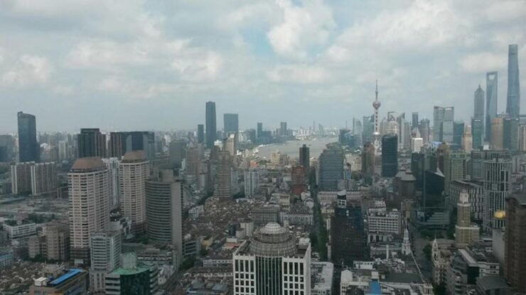Shanghai: a 12h Sightseeing Passing Through 5 Must-See Spots - Top Attractions in Shanghai