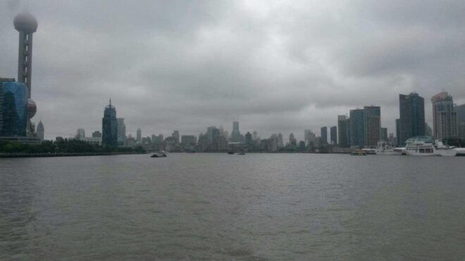 Shanghai: a 12h Sightseeing Passing Through 5 Must-See Spots - Transportation Options and Logistics
