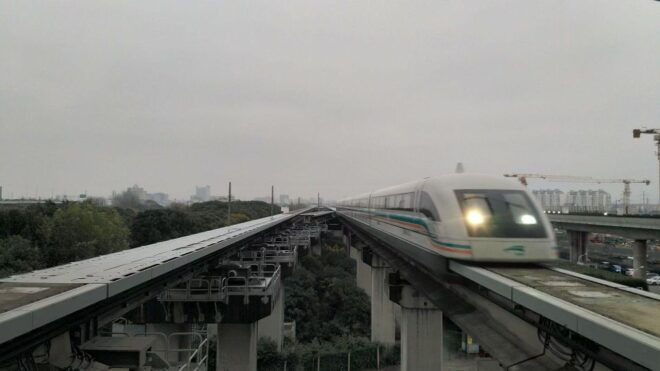 Shanghai: a 12h Sightseeing Passing Through 5 Must-See Spots - Inclusions and Important Details