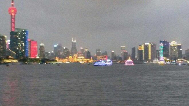 Shanghai: a 12h Sightseeing Passing Through 5 Must-See Spots - Tips for a Successful Tour
