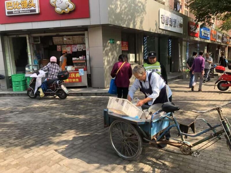 Shanghai: A Day of Immersive Suburban Life - An In-Depth Look at the Tour Experience