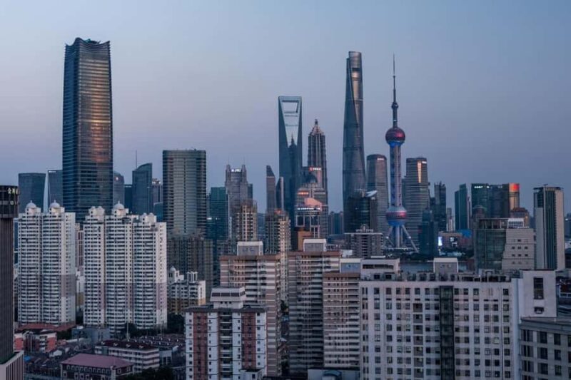 Shanghai: A Journey Through a Modern Metropolis - Why This Tour Works