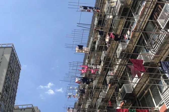 Shanghai Airport Layover Tour - Directions