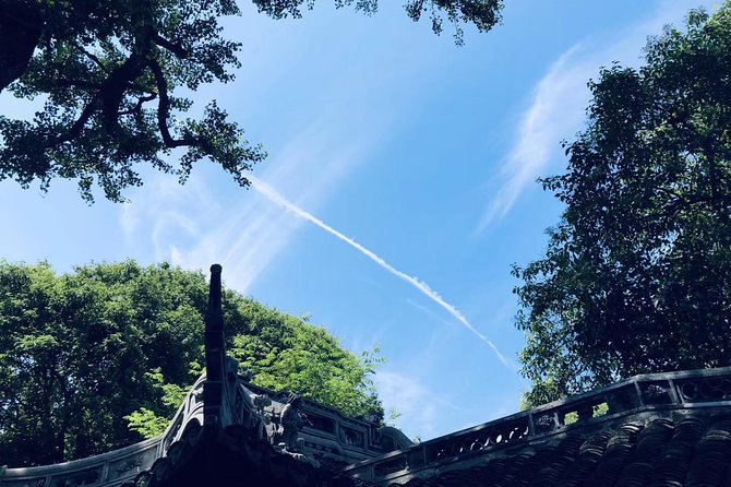 Shanghai Airport Layover Tour - Frequently Asked Questions