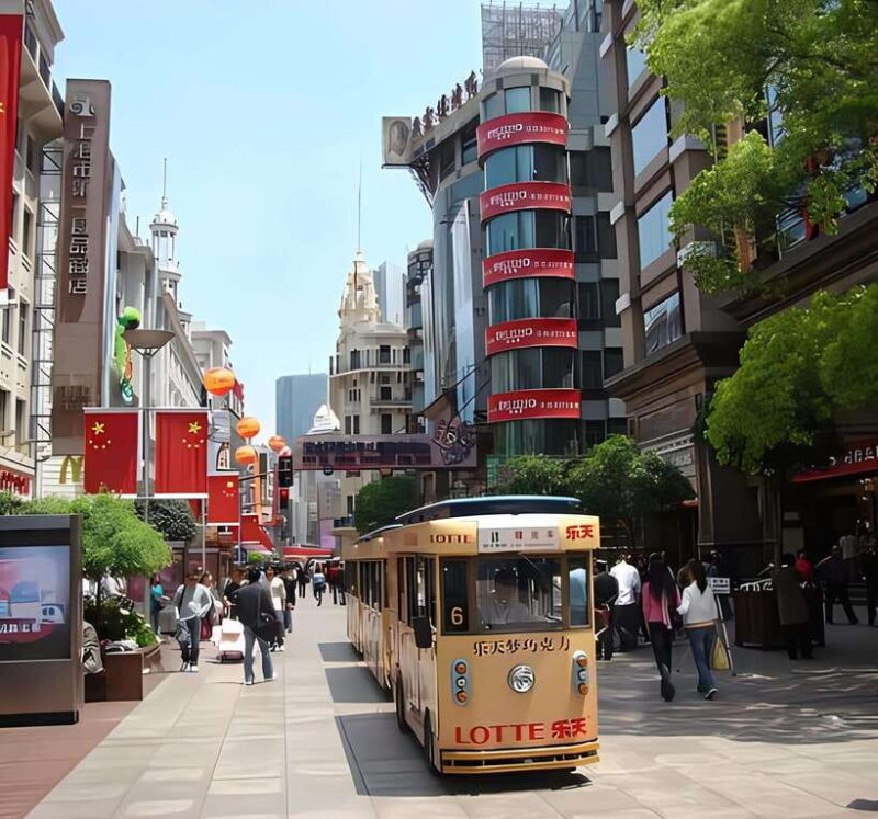 Shanghai Airport Layover Tour with Amazing City Highlights - Final Thoughts