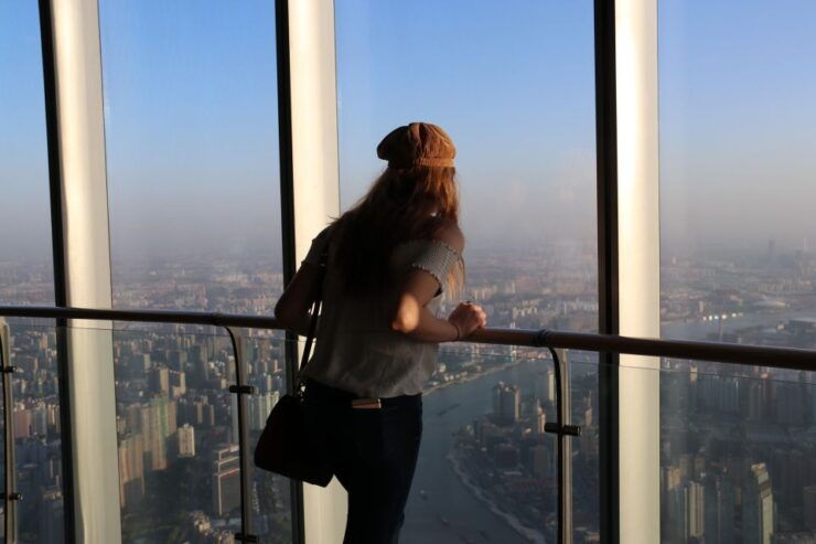Shanghai: All-Inclusive Private Sightseeing Tour - Inclusions and Cancellation Policy
