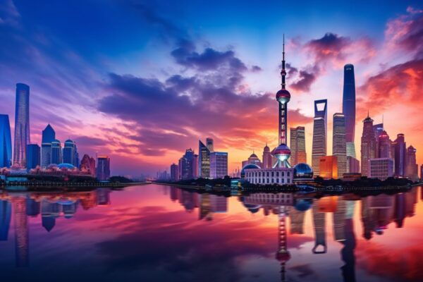 Shanghai: All-Inclusive Private Sightseeing Tour - Dining and Directions