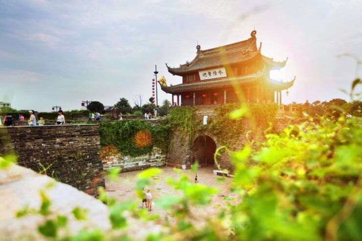 Shanghai: All-Inclusive Suzhou Day Trip by Bullet Train - Tour Description