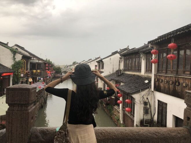 Shanghai: All-Inclusive Suzhou Day Trip by Bullet Train - Inclusions