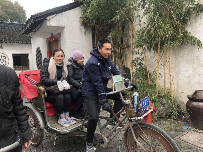 Shanghai: All-Inclusive Suzhou Day Trip by Bullet Train - Customer Reviews