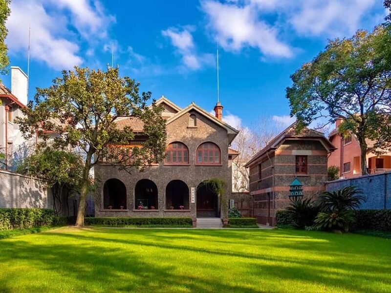 Shanghai: Art & Culture Guided tour in the French Concession & the Bund - Final Thoughts: Who Will Love This Tour?