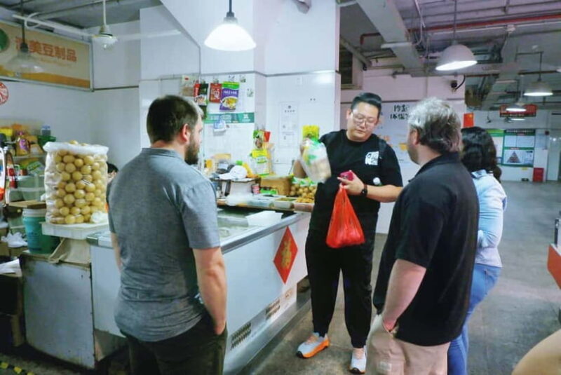 Shanghai: Authentic Chinese Cooking Class with Master Chef - Practical Details & Value