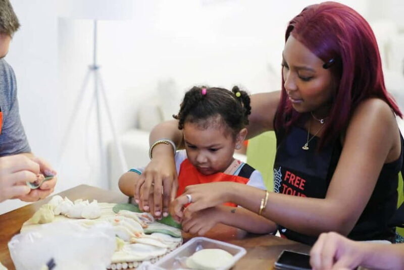 Shanghai: Authentic Chinese Cooking Class with Master Chef - FAQ