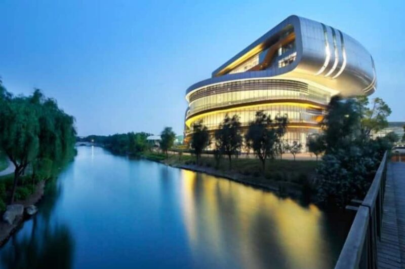 Shanghai Auto Museum Ticket --Old Classic Car Exhibition - FAQ