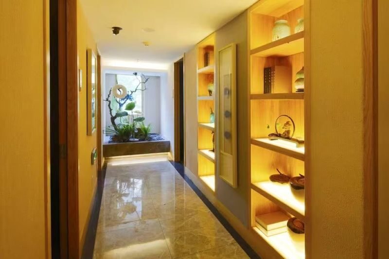 Shanghai Bamboo7 Massage | Near Peoples Square - Service and Pressure: Speak Up Early
