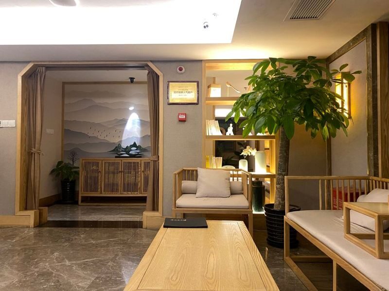Shanghai Bamboo7 Massage | Near Peoples Square - Is the Price Good Value?