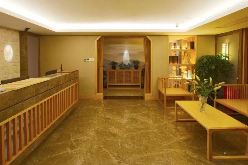 Shanghai Bamboo7 Massage | Near Peoples Square - Who Should Book This Massage?