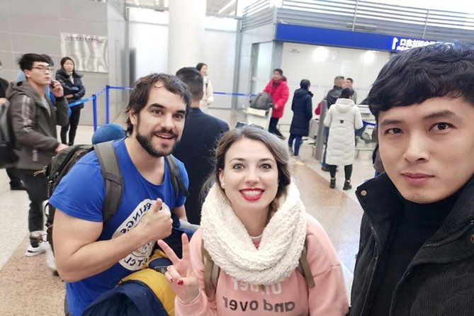 Shanghai Baoshan Cruise Port to Shanghai Hotel:Private Transfer Service - Service Inclusions