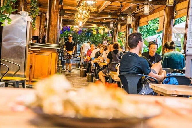 Shanghai bar hopping tour in the former French concession - Pricing and Value