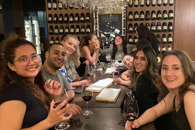 Shanghai bar hopping tour in the former French concession - Good To Know