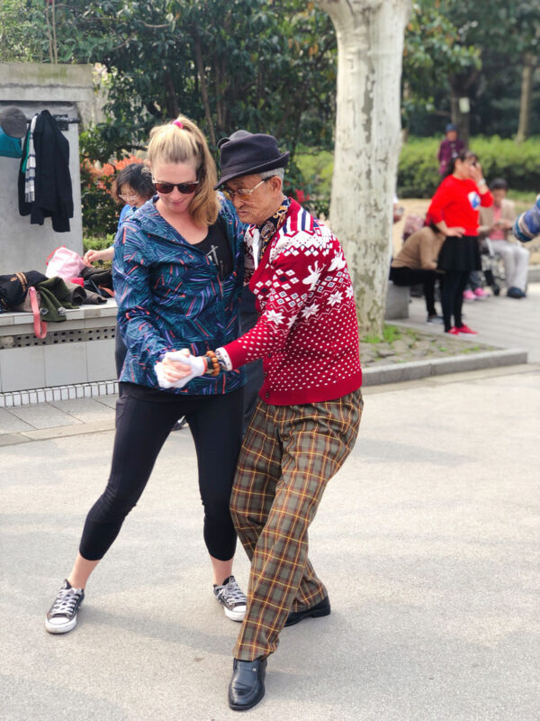 Shanghai Bund & French Concession Half-Day Tour - Xintiandi and Taikang Road in the same outing