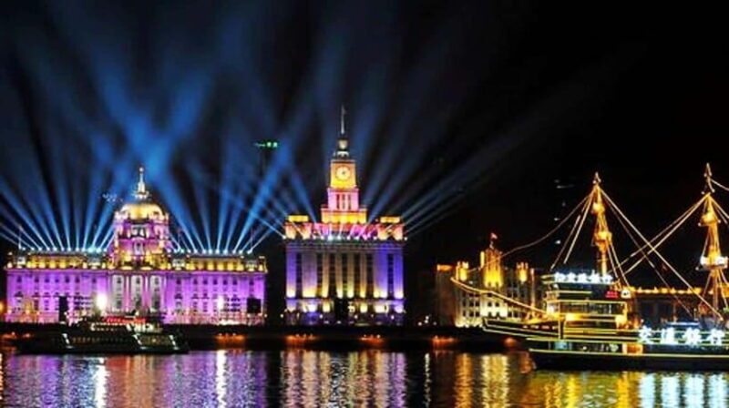 Shanghai By Night: Amazing River Cruise and Hot Pot Dinning - An Overview of What to Expect