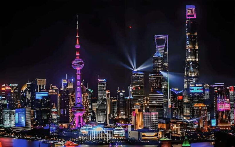 Shanghai By Night: Amazing River Cruise and Hot Pot Dinning - What to Expect from the Experience