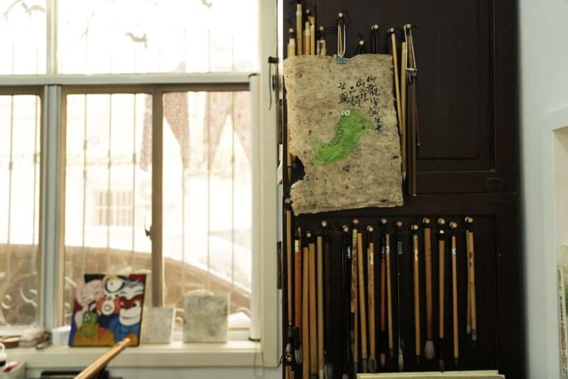 Shanghai: Chinese Culture and Calligraphy Experience - Good To Know: