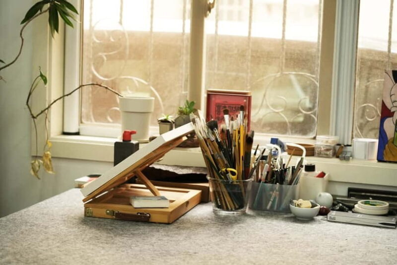 Shanghai: Chinese Culture and Calligraphy Experience - The Group Setting and Language Options