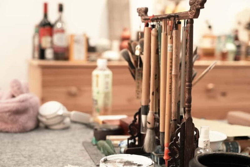 Shanghai: Chinese Culture and Calligraphy Experience - Who Should Consider This Tour?