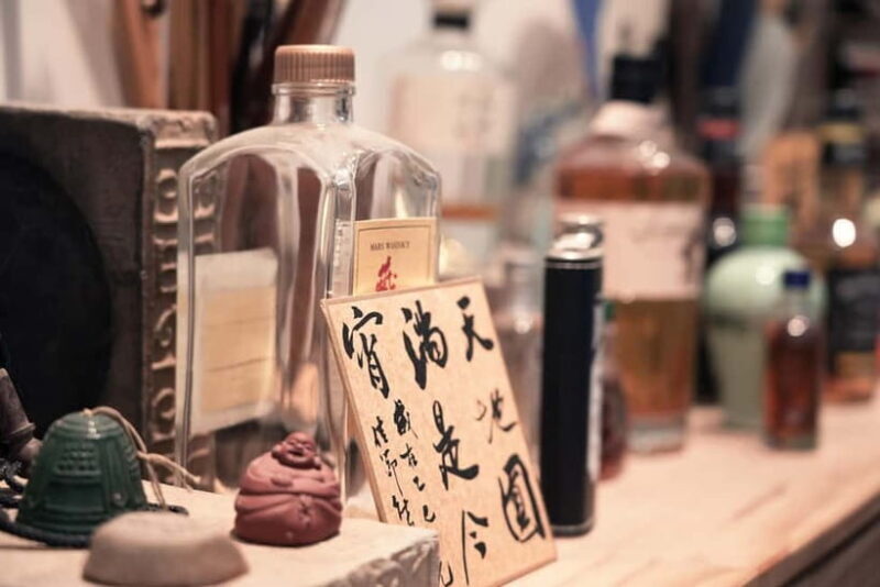 Shanghai: Chinese Culture and Calligraphy Experience - What to Expect During the Workshop