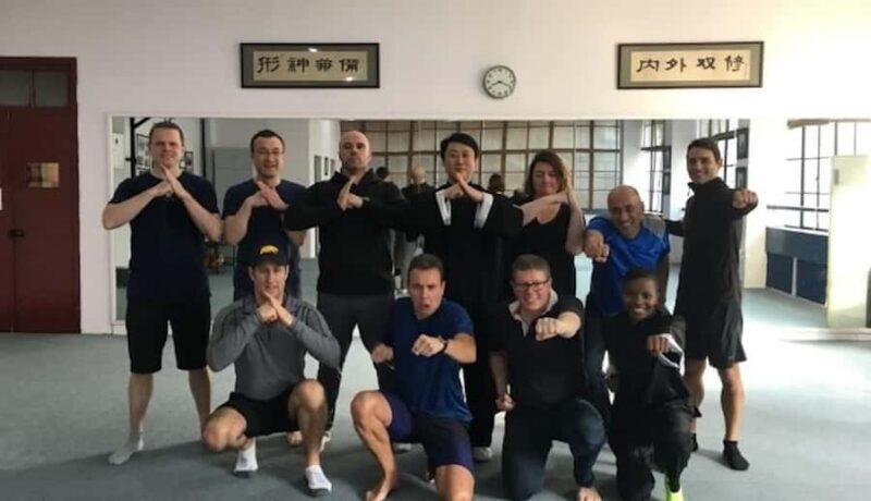 Shanghai: Chinese Kung Fu Class with English-Speaking Master - Analyzing the Value