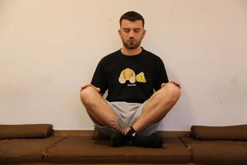 Shanghai: Chinese Kung Fu Class with English-Speaking Master - Final Thoughts