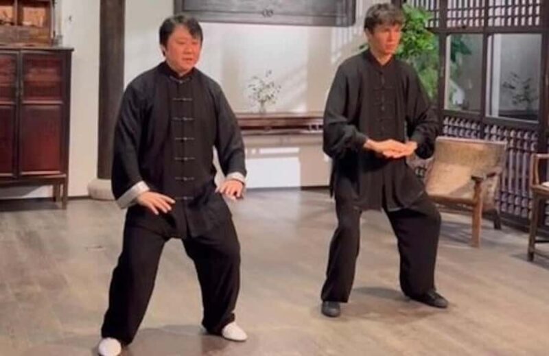 Shanghai: Chinese Kung Fu Class with English-Speaking Master - FAQ
