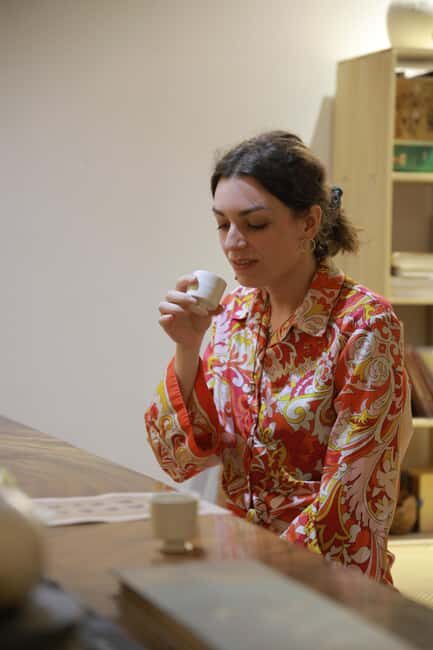 Shanghai: Chinese Tea Ceremony (Ming & Qing Dynasty) - Exploring the Shanghai Chinese Tea Ceremony (Ming & Qing Dynasty)