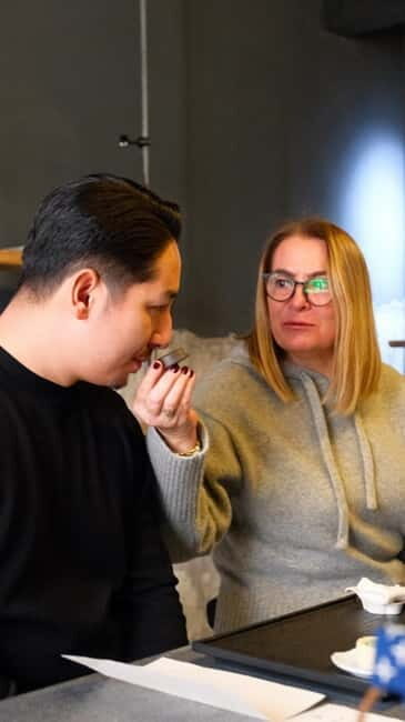 Shanghai: Chinese Tea Experience with Tasting and Relaxing - Good To Know