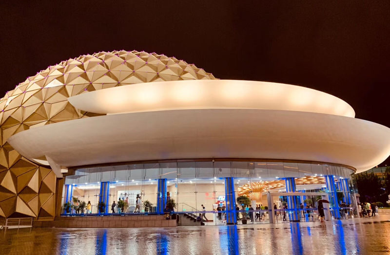 Shanghai Circus World Ticket - Is the ticket worth the price?
