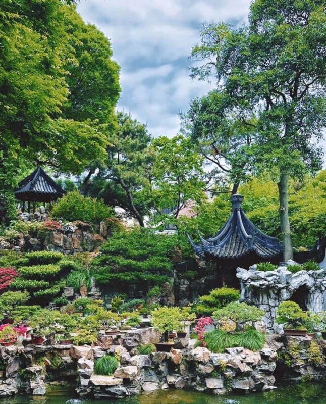 Shanghai City Essentials: Culture, Yu Garden & Night Views - Who Should Consider This Tour?