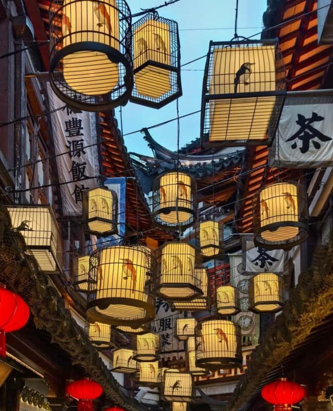 Shanghai City Essentials: Culture, Yu Garden & Night Views - FAQ