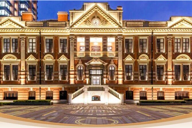 Shanghai City Free Walking Tour - The Shanghai Post Museum