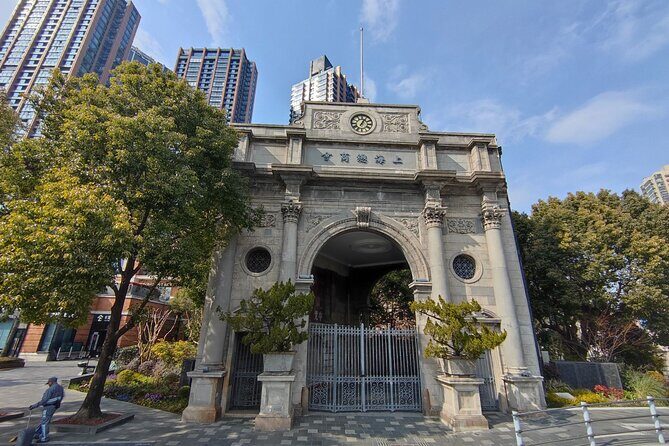 Shanghai City Free Walking Tour - The Full Experience: What to Expect on the Tour
