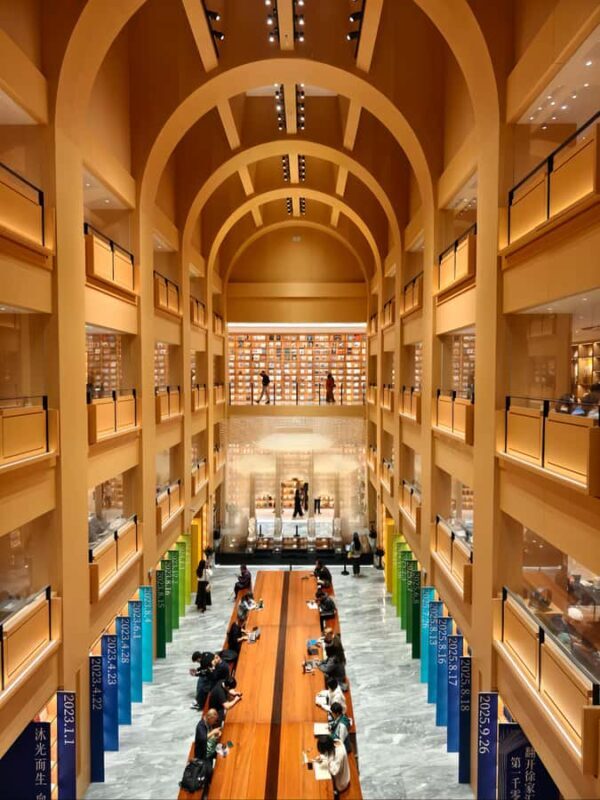 Shanghai: City Highlights Private Tour with Vegetarian Lunch - Final Thoughts